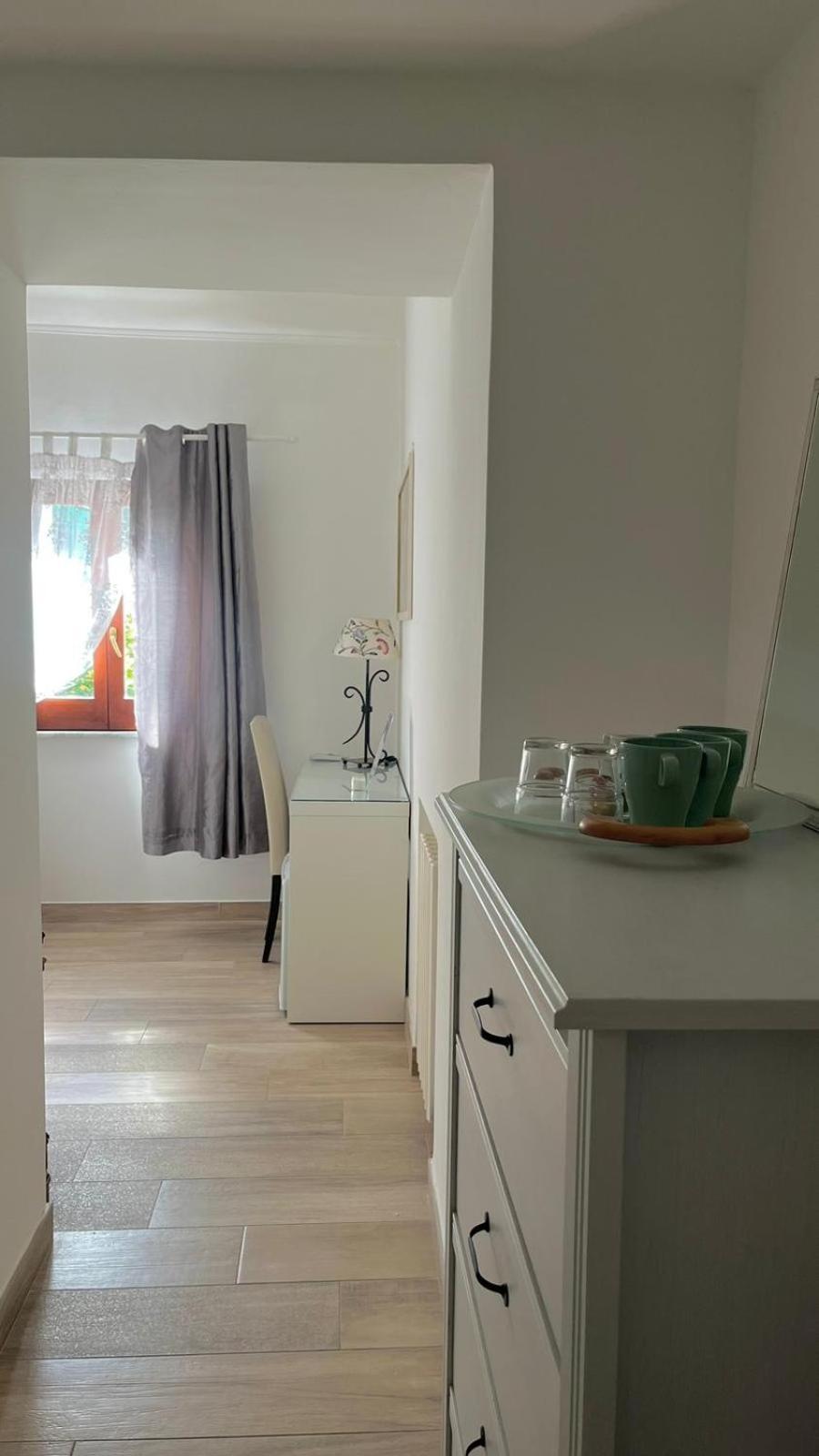 B&B Casa Gargiulo Sorrento Eksteriør bilde
