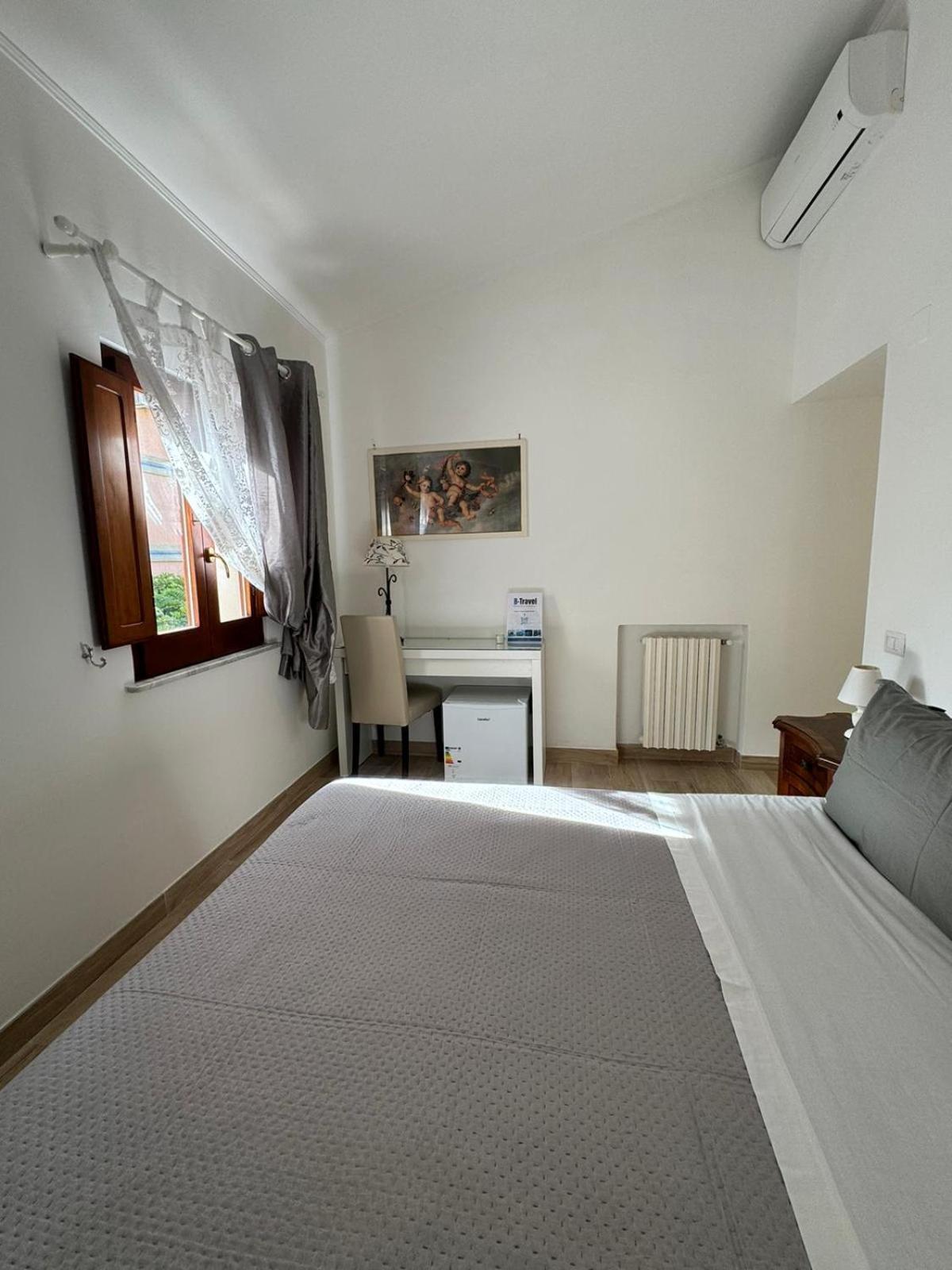 B&B Casa Gargiulo Sorrento Eksteriør bilde