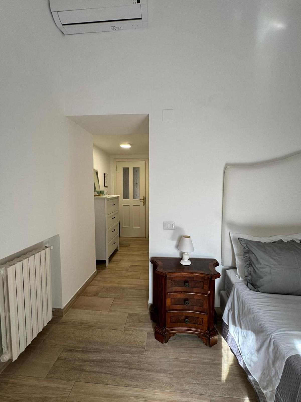 B&B Casa Gargiulo Sorrento Eksteriør bilde