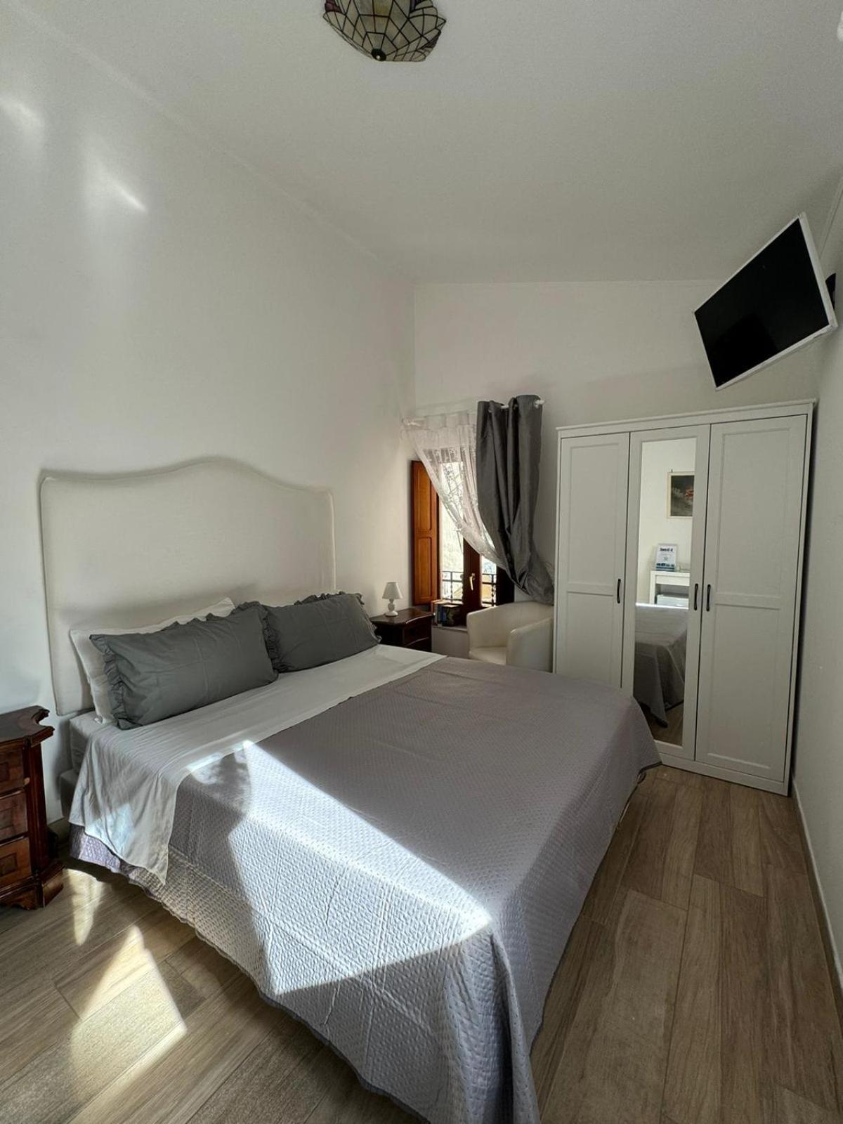 B&B Casa Gargiulo Sorrento Eksteriør bilde