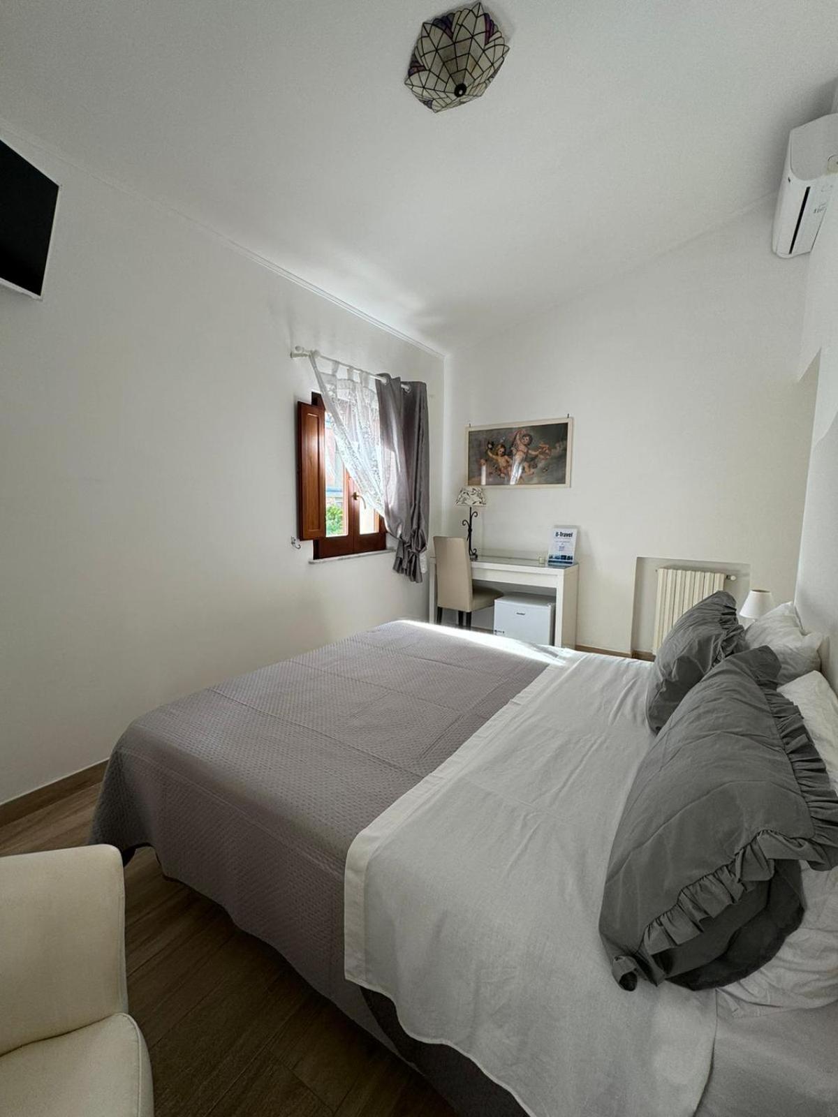 B&B Casa Gargiulo Sorrento Eksteriør bilde