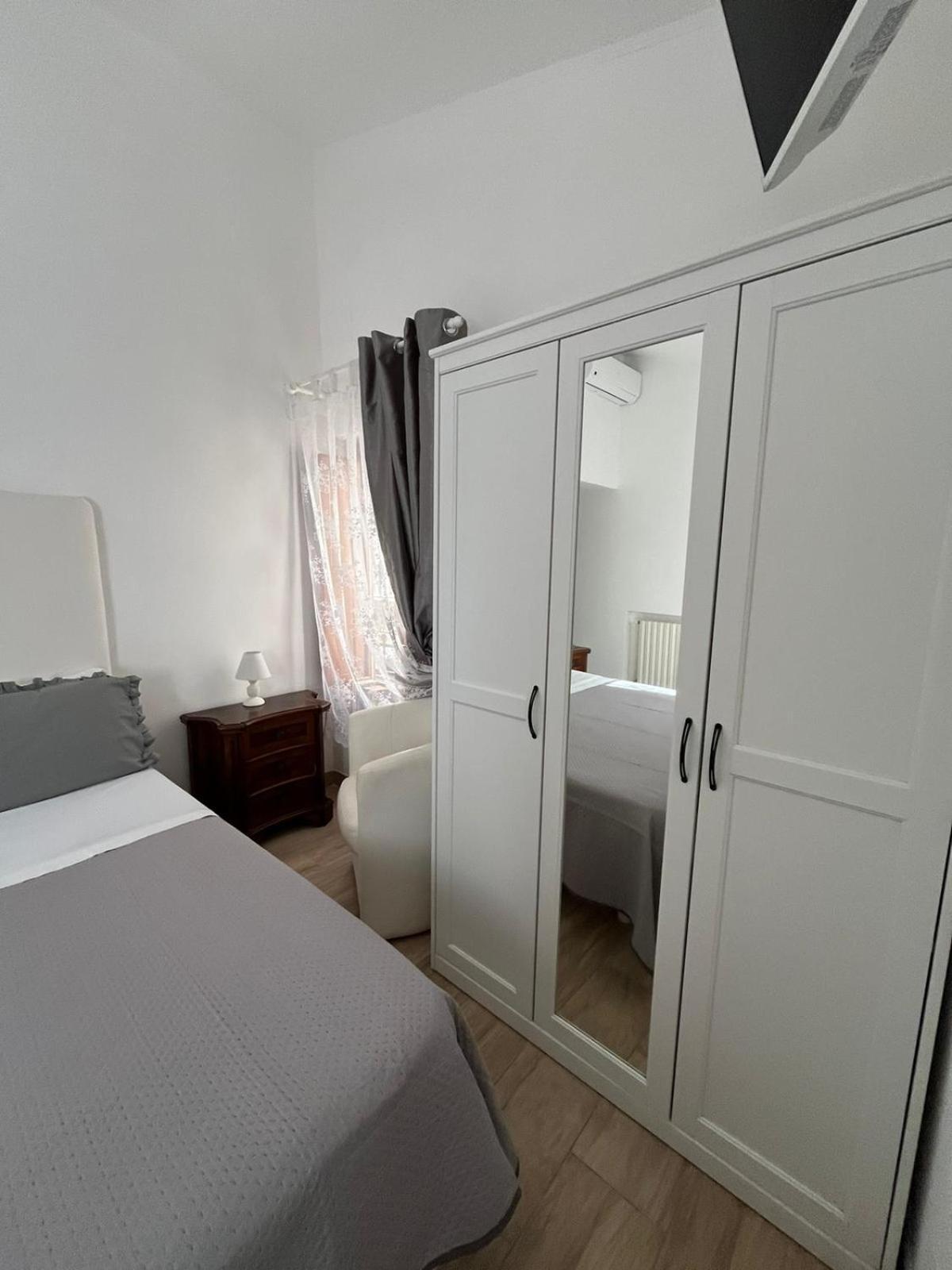 B&B Casa Gargiulo Sorrento Eksteriør bilde