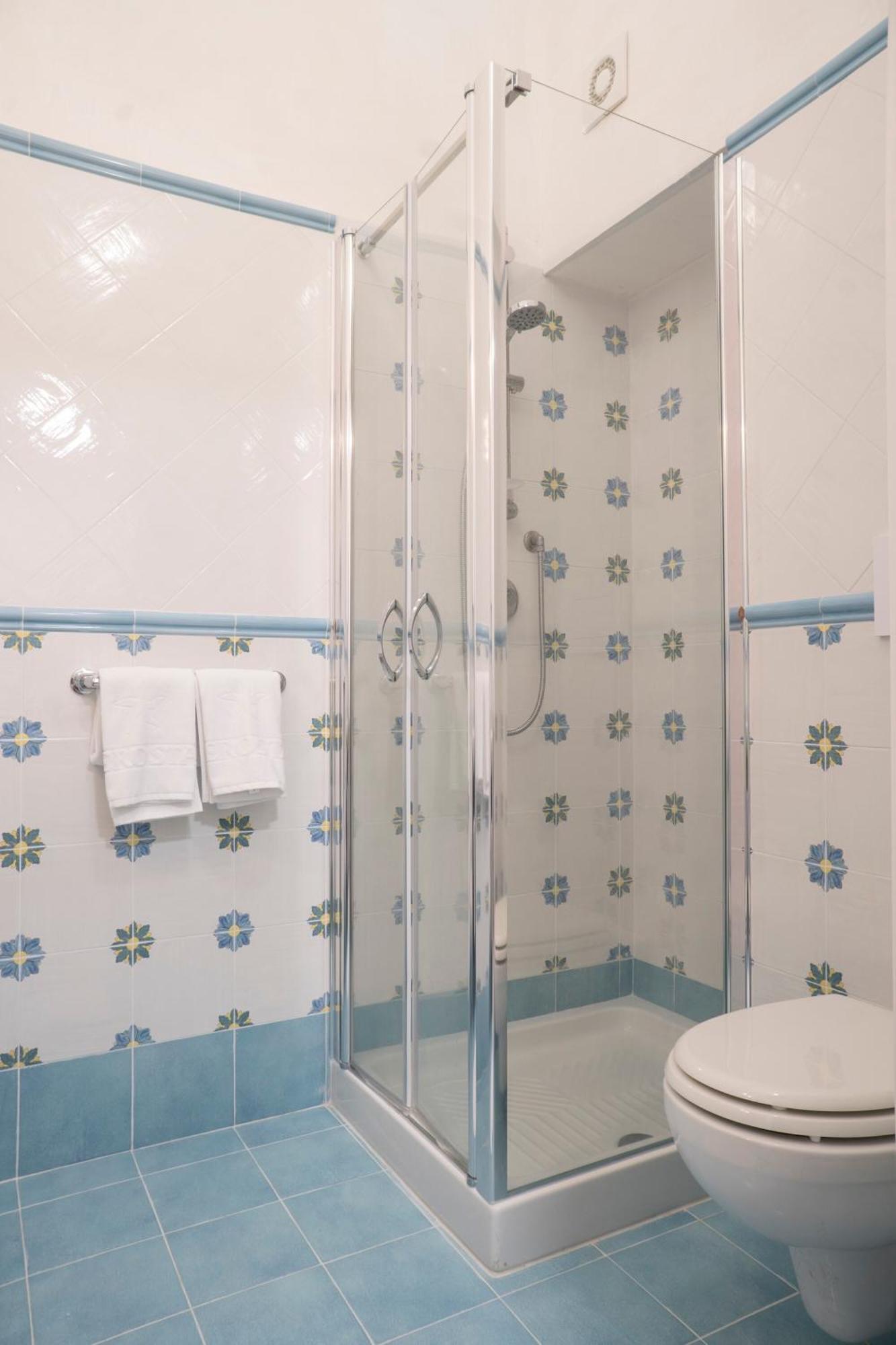 B&B Casa Gargiulo Sorrento Eksteriør bilde